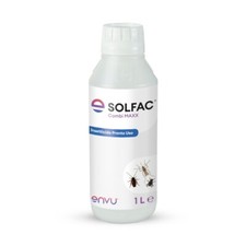 Solfac combi maxx - 1, litro