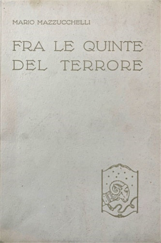 Mazzucchelli mario fra le - mazzucchelli,mario.,