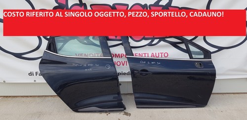 Renault clio quarta serie - 4,