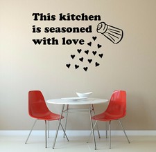 Questa cucina condita con - è,