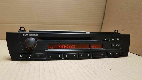 Radio bmw e83 mp3 - fl,