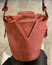 Borsa roger vivier bucket - borsa,