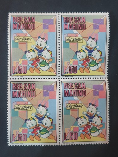 Francobolli san marino - francobolli,