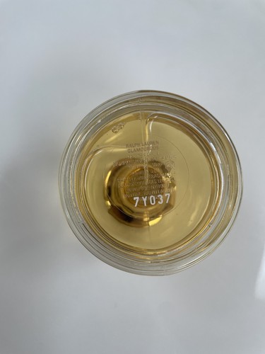 Ralph lauren glamourous edp - lauren,