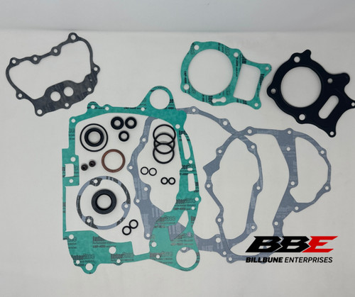 Kit guarnizioni motore