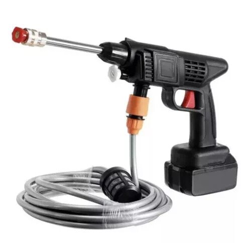 Idropulitrice batteria 24v - idropulitrice, a