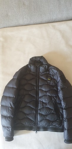 Giubbotto blauer ragazzo - giubbotto,