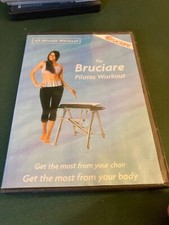 The bruciare pilates - bruciare, workout