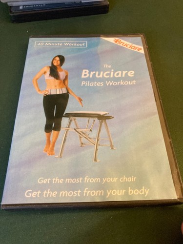 The bruciare pilates - the,