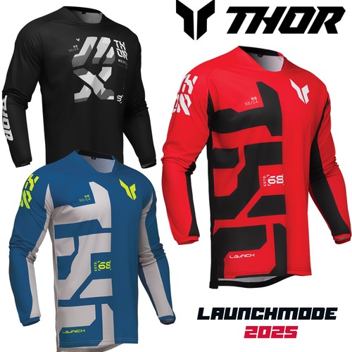 Maglia motocross adulti - maglia,