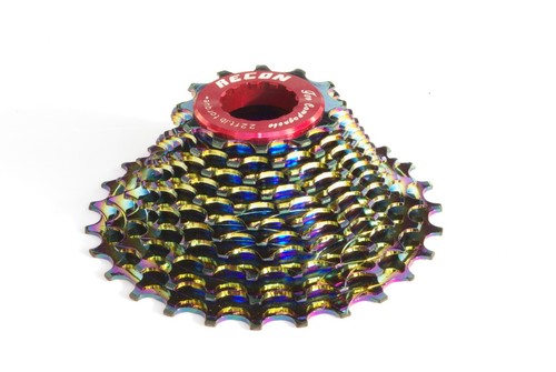 Cassetta alluminio recon - alluminio,