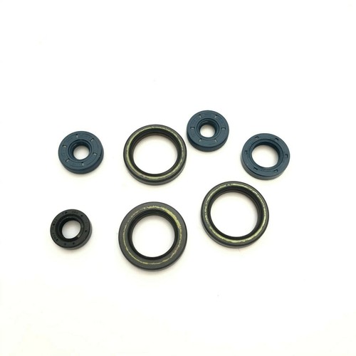 Kit set completo paraolio - kit,
