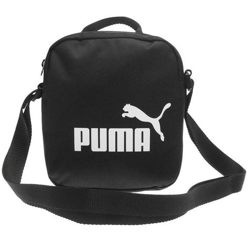 Puma logo borsa - puma,