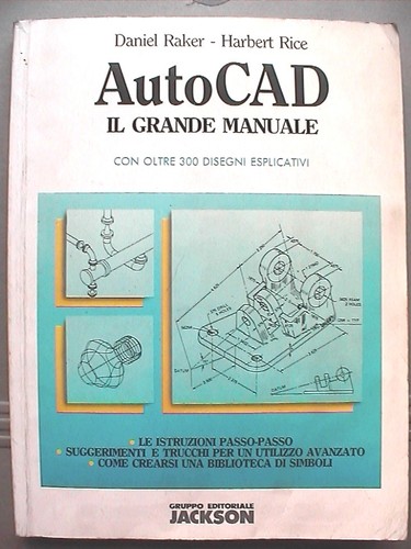Autocad grande manuale - grande,
