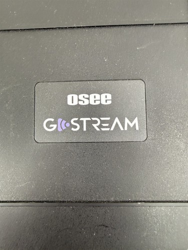 Osee gostream duet kit - gostream,