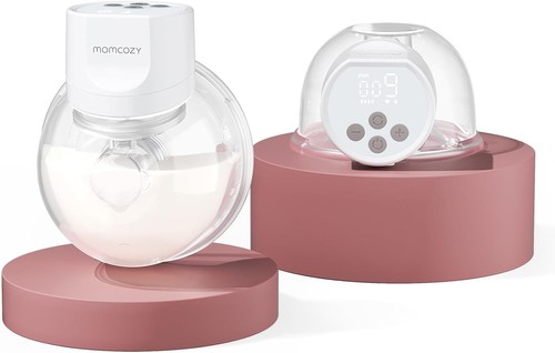 Momcozy s12 pro doppio - s12,