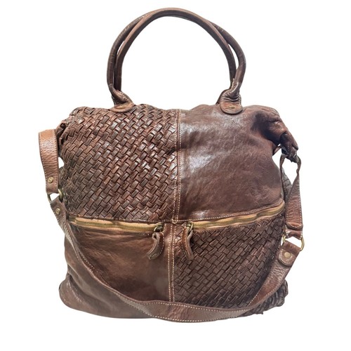 Borsa donna langellotti - borsa,