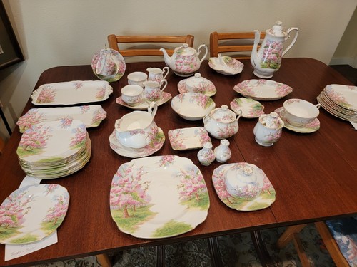 Royal albert bone china - albert,