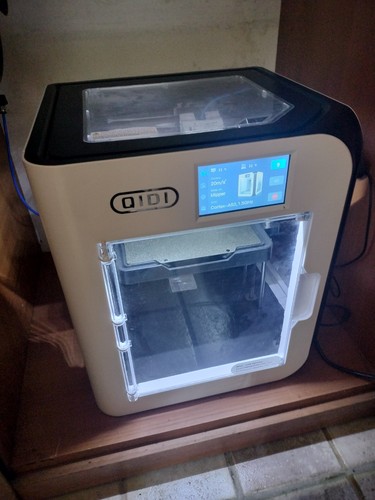 Stampante professionale - 3d,