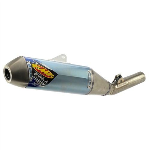 Silenziatore honda crf450r - crf450r, fmf