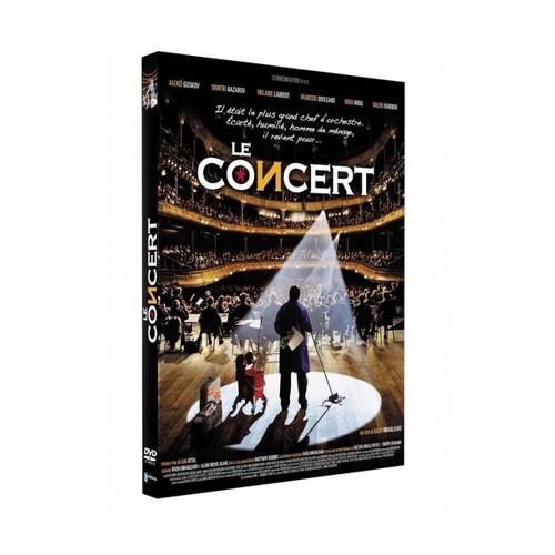 Concerto dvd nuovo - il,