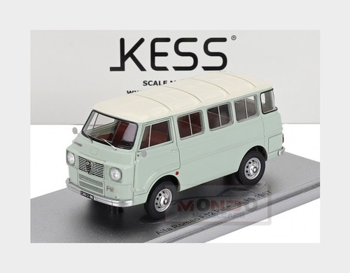 Kess model alfa romeo - model,