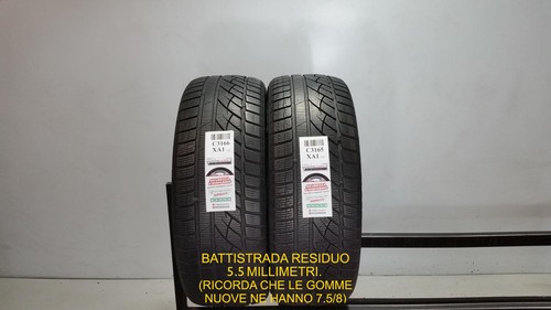 Gomme usate termiche - usate,