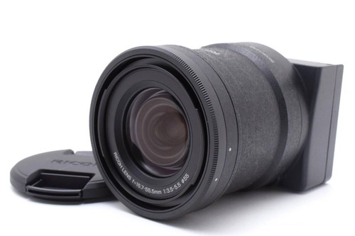 Ricoh lens a16 85mm - gr,