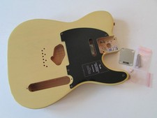 Corpo fender vintera anni - corpo, ii