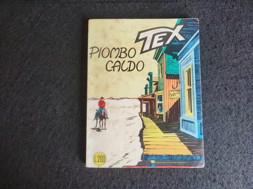 Tex serie gigante 68 - tex,