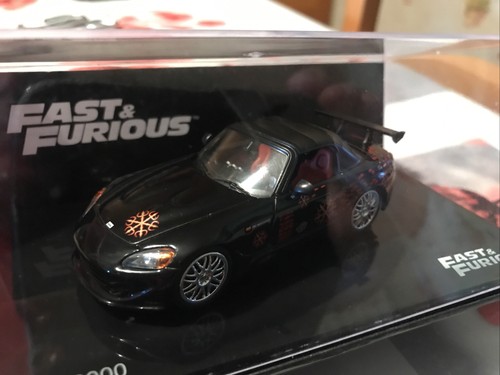 Honda s2000 fast and furious - s2000,