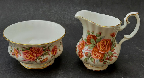 Bone china royal albert - royal,