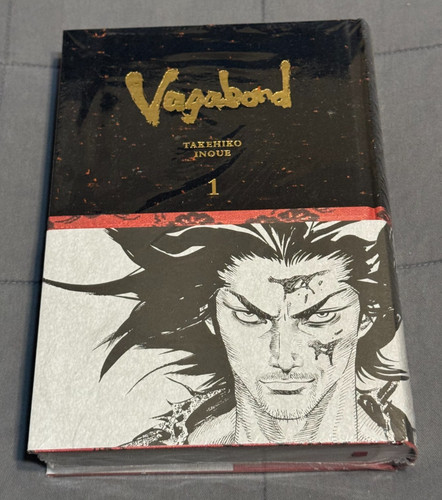 Nuovo vagabond definitive - *nuovo*,