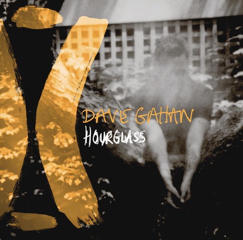 Dave gahan hourguass cd - dave,