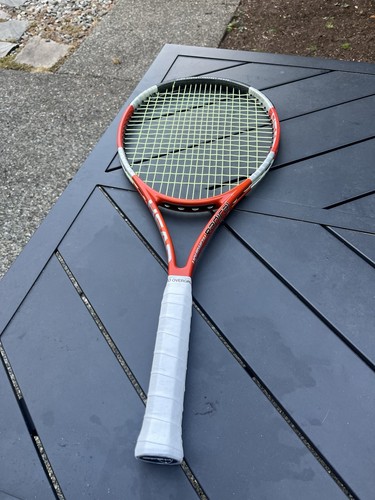 Racchetta tennis head - racchetta,