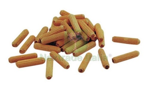 Spine legno zigrinato - cf,