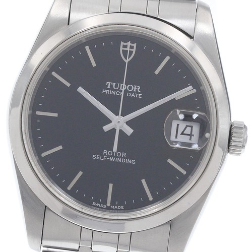 Orologio automatico ragazzo