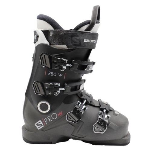 Scarpone sci salomon pro - scarpone, da