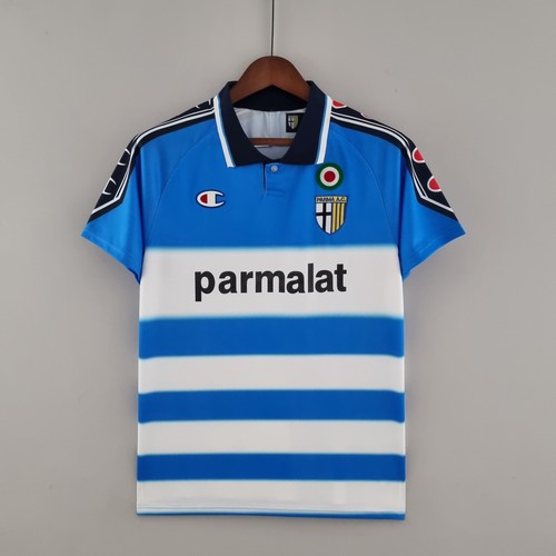 Maglia jersey parma - jersey, finale