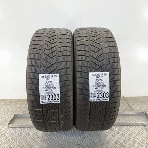 Gomme usate 255 r19 103t - usate,