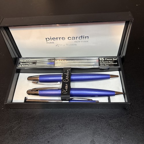 Set penna matita pierre cardin - pierre,