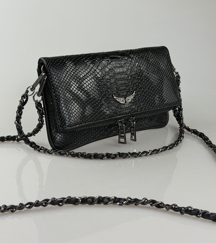 Borsa tracolla zadig - borsa,