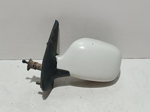 Specchietto retrovisore - specchietto,