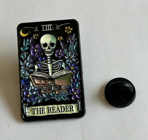 Book lovers the reader - book,