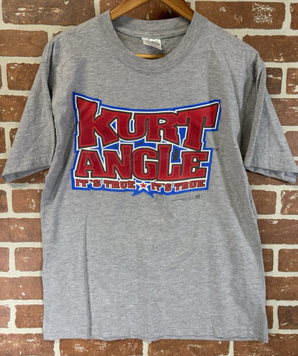 Y2k 2004 wwf kurt - y2k, angle