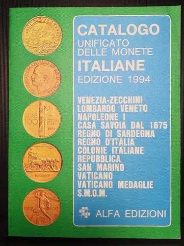 Libro catalogo unificato - libro,