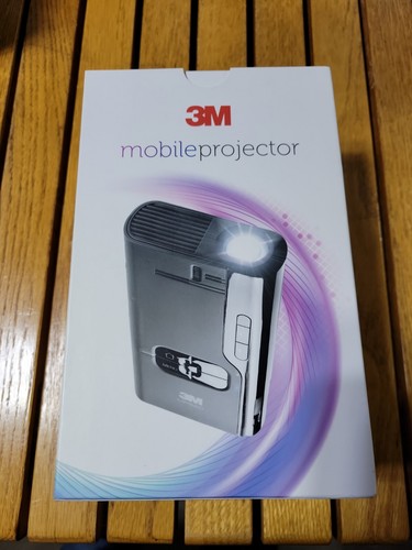 Proiettore mobile mp220 - 3m,