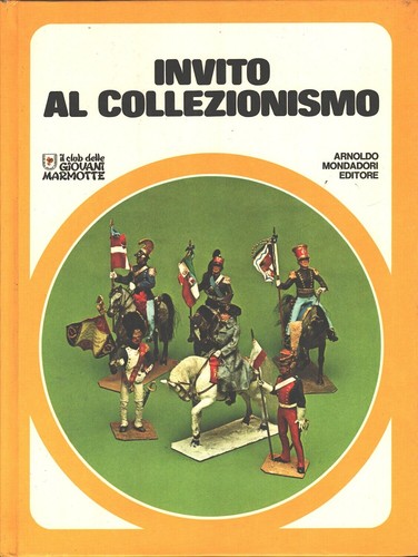 Invito collezionismo il - collezionismo, di