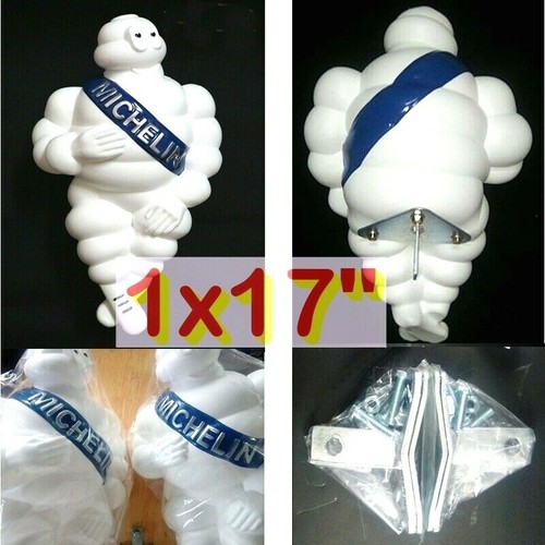 Bambola uomo michelin - uomo,