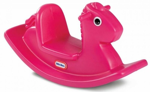 Dondolo cavallino little - 🎠,